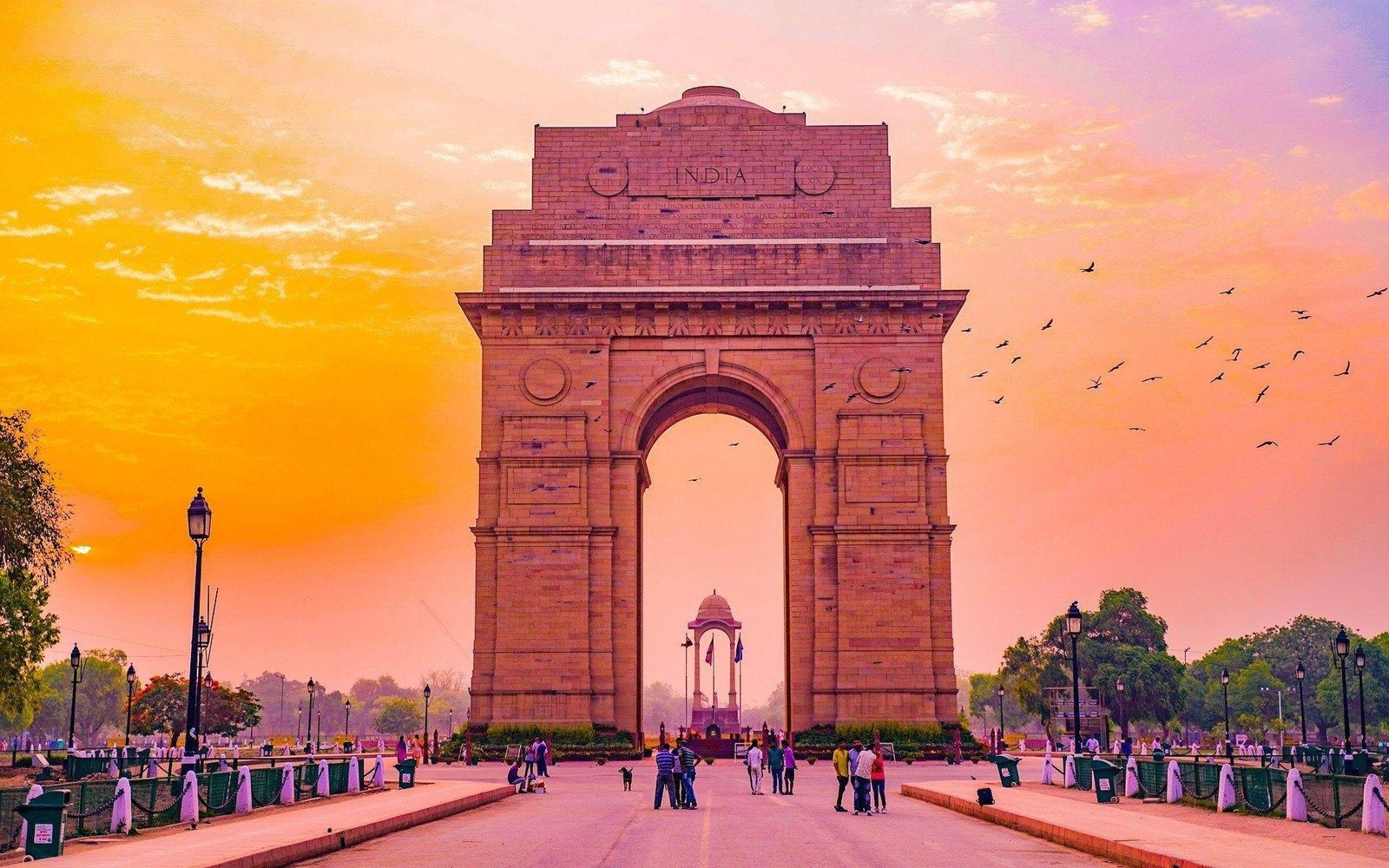 Delhi city and digital marketing services