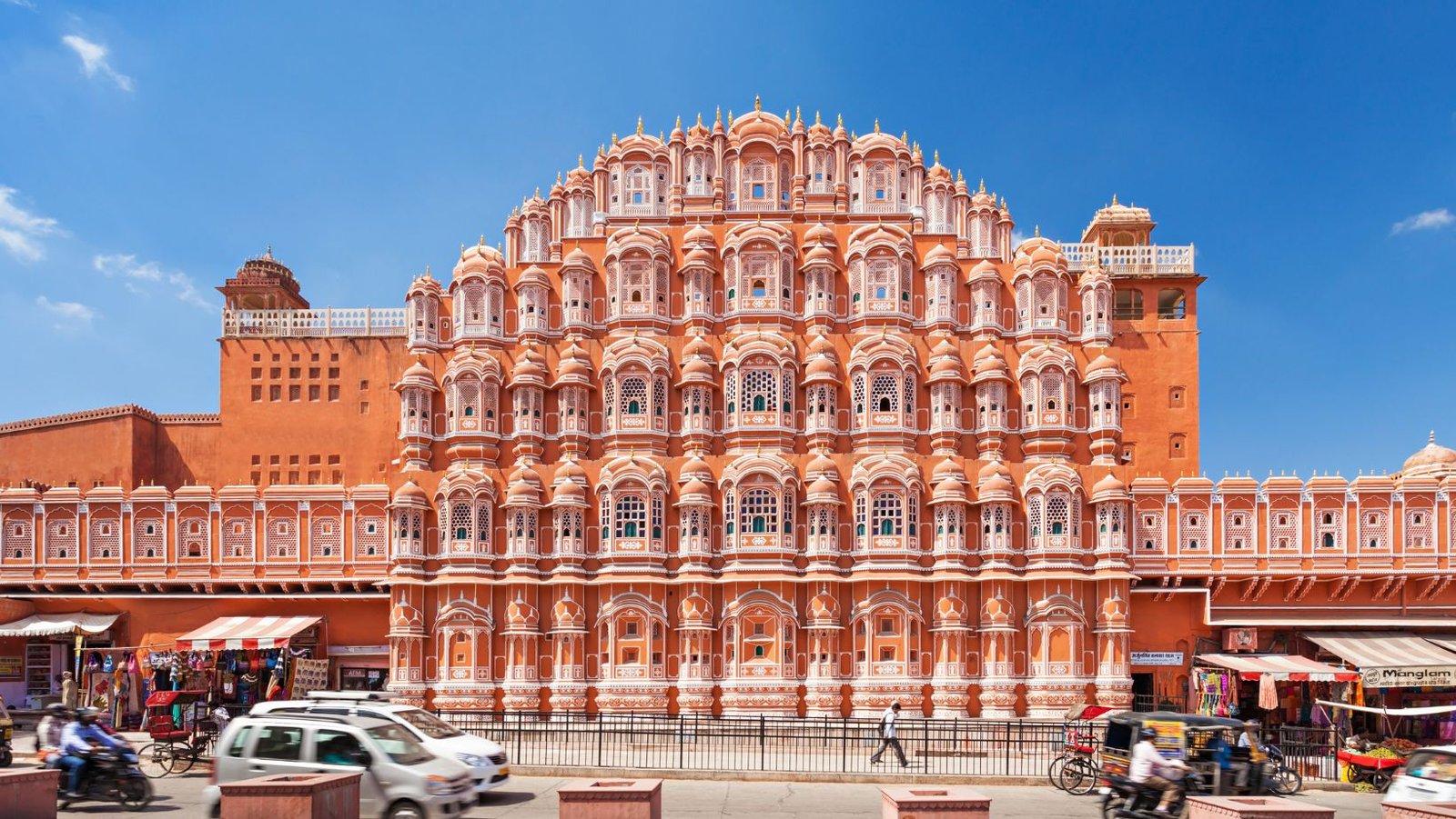 Jaipur city and digital marketing services