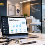 What Healthcare Businesses Are Searching for in 2026: SEO, Ads, AI, Software & Automation