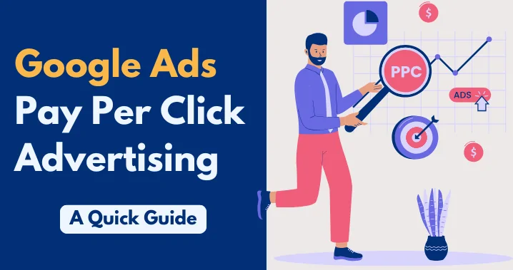 Paid advertising services