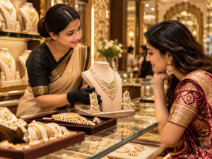 Jewellery digital marketing agency in Hyderabad