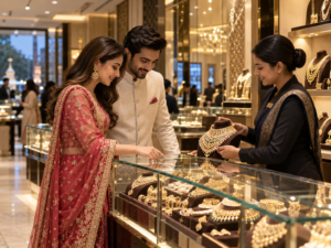 Jewellery digital marketing agency in Delhi