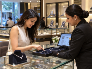 Jewellery digital marketing agency in Bangalore