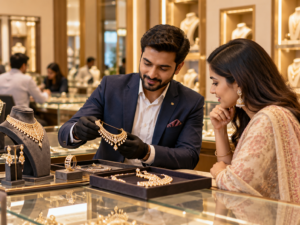 Jewellery digital marketing agency in Surat