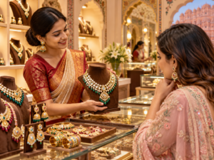 Jewellery digital marketing agency in Jaipur