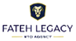 Fateh Legacy RTO Agency