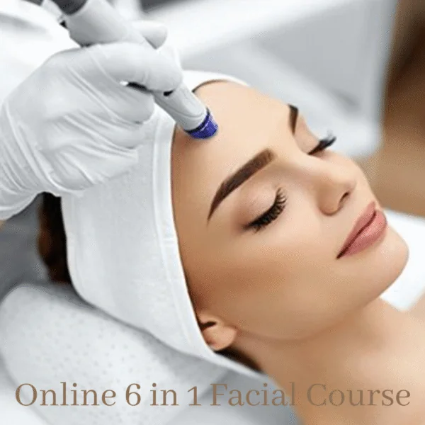 Scottish Beauty Expert: Google Ads — case-study supporting evidence